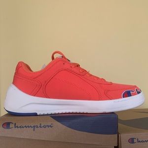 Brand New Woman’s Champion Sneaker